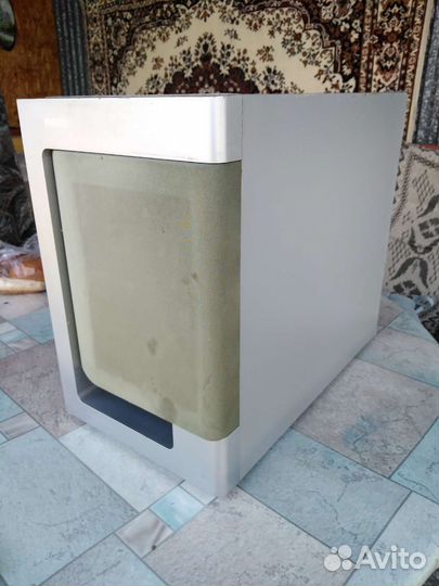Сабвуфер Philips SW-3455/00