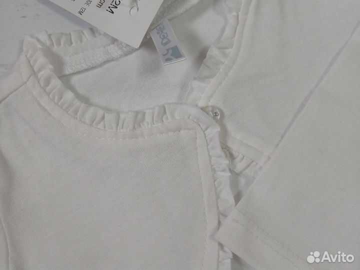 Болеро для девочки 80 см