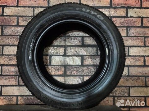 Toyo NanoEnergy R38 205/60 R16