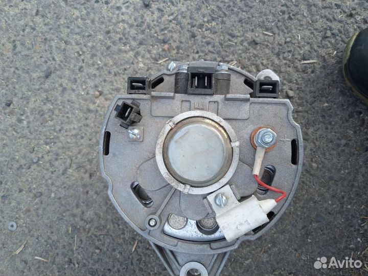 Генератор камаз 740 двс