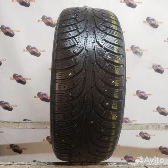 Nokian Tyres Hakkapeliitta 5 235/55 R17