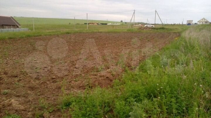 Участок 15 сот. (ИЖС)