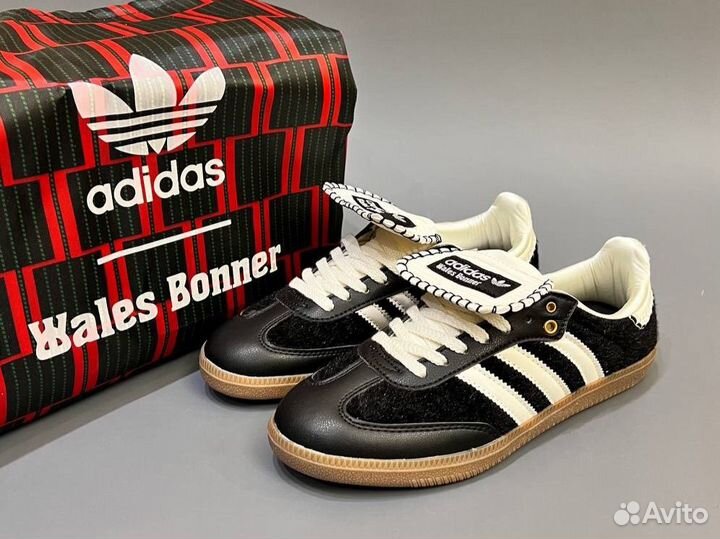 Adidas Originals x Wales Bonner