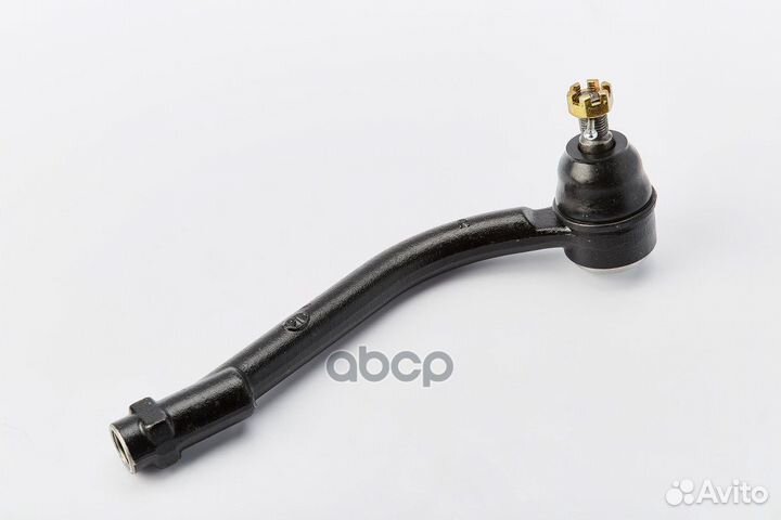 Нак.рул.тяги прав.hyundai santa FE (CM)