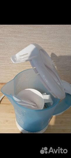 Дорожный чайник Centek