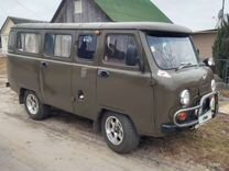 УАЗ 452 Буханка, 1978, с пробегом, цена 680 000 руб.
