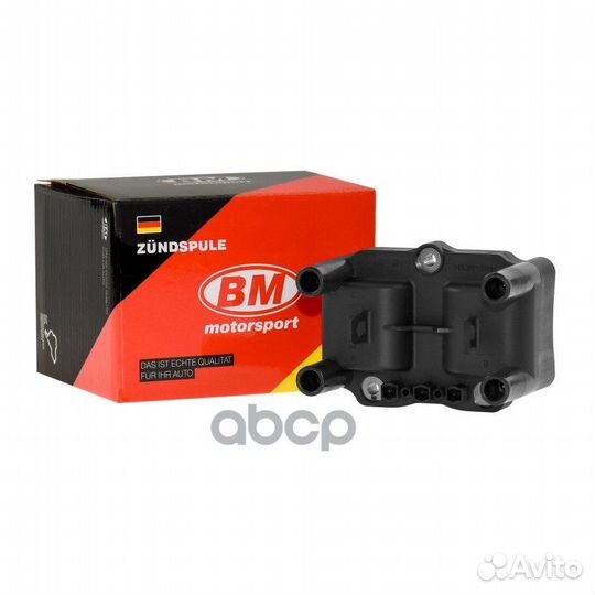 Катушка зажигания EC 5047 BM-Motorsport