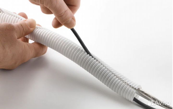 Фиксатор для проводов Rabalder Ikea, новый