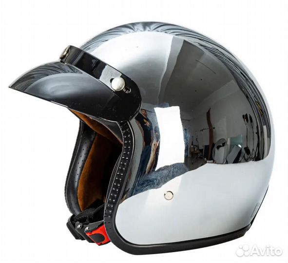Шлем каска для мотоцикла