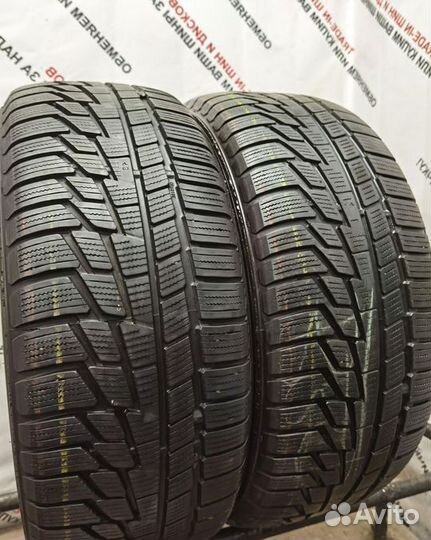 Nokian Tyres WR G2 225/50 R17 98T