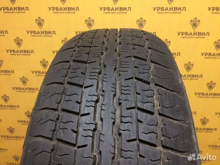 Vulcan Start 195/65 R15 91T