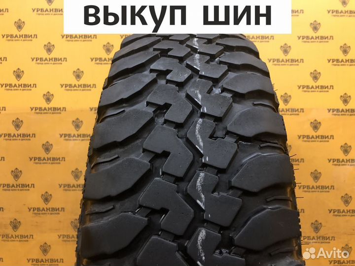 Cordiant Off Road 225/75 R16 104Q