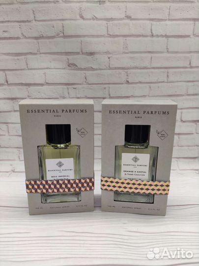 Orange x santal essential. Туалетная вода есентиал Парфюм бойс Империал. Парфюм бойс Империал Эссеншиал Парфюм. Бойс Империал Парфюм. Бойс Империал 30мл.