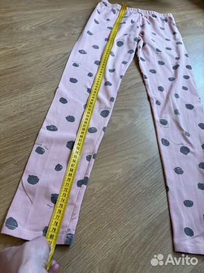 Пижама для девочки