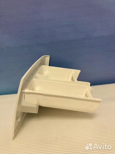 Порошкоприёмник для стиральной машины Атлант