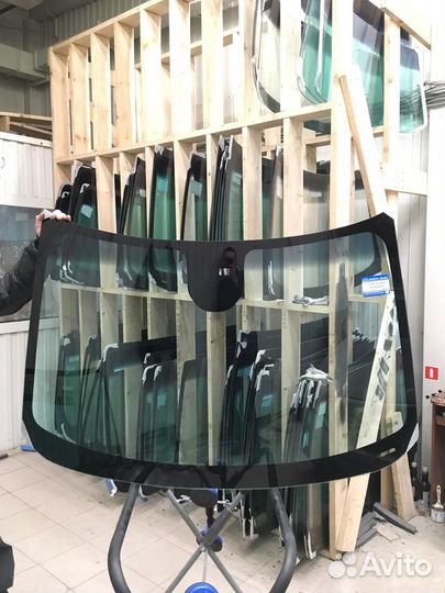 Лобовое стекло Шевроле Орландо