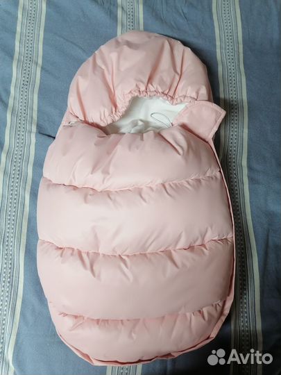 Конверт в коляску