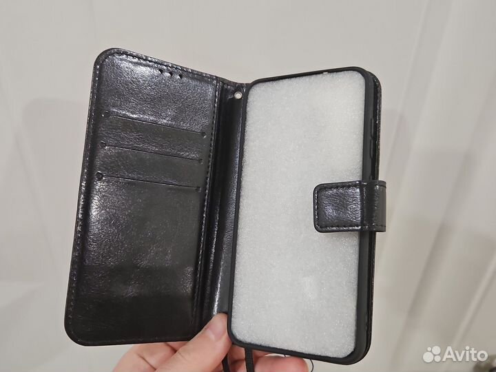 Чехол книжка на телефон Samsung S 23