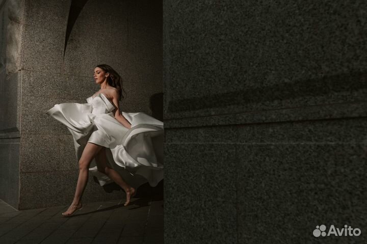 Свадебный фотограф