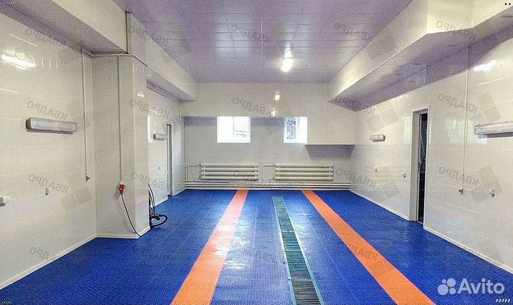 Модульная плитка пвх для пола