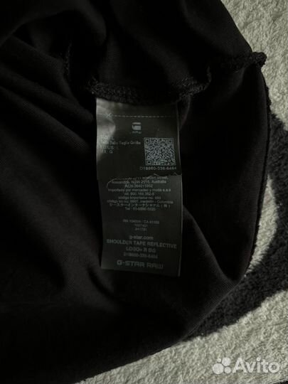 Футболка G-Star