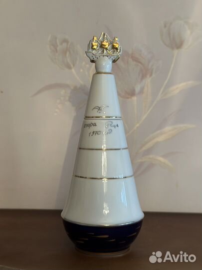 Графин штоф лфз