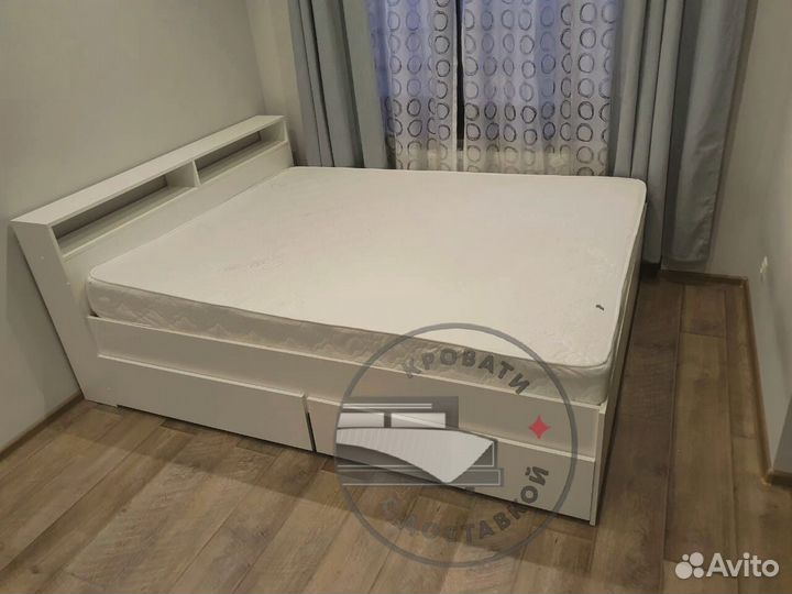 Кровать 160 200