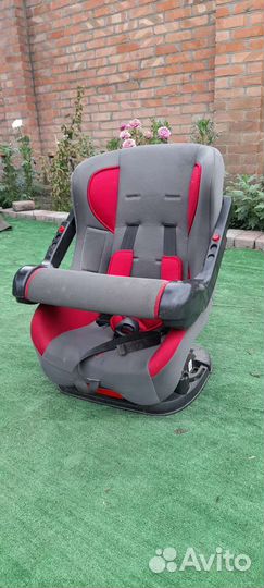 Детское автокресло 9 до 36 кг