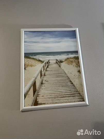 Рамы для картин/фото