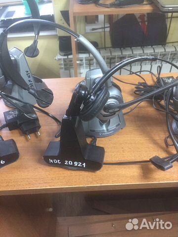 Наушники с микрофоном гарнитура к телефону