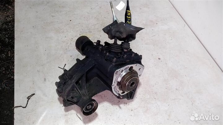 Коробка раздаточная Great Wall Hover H3 05-10г