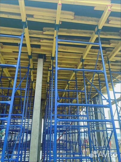 Продаём опалубку перекрытий