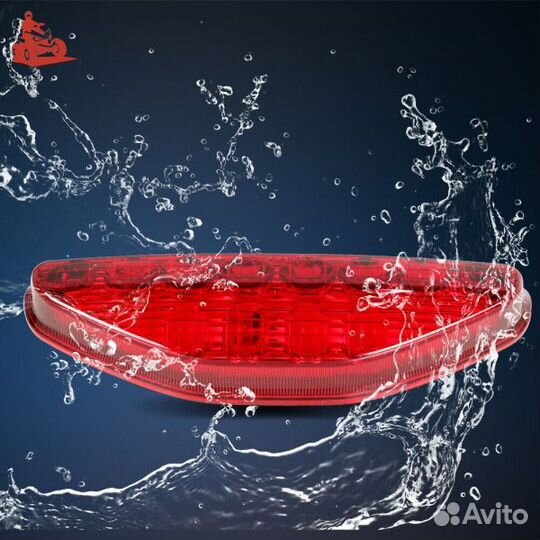 Стоп сигнал для Honda TRX 450 33700-HP1-601