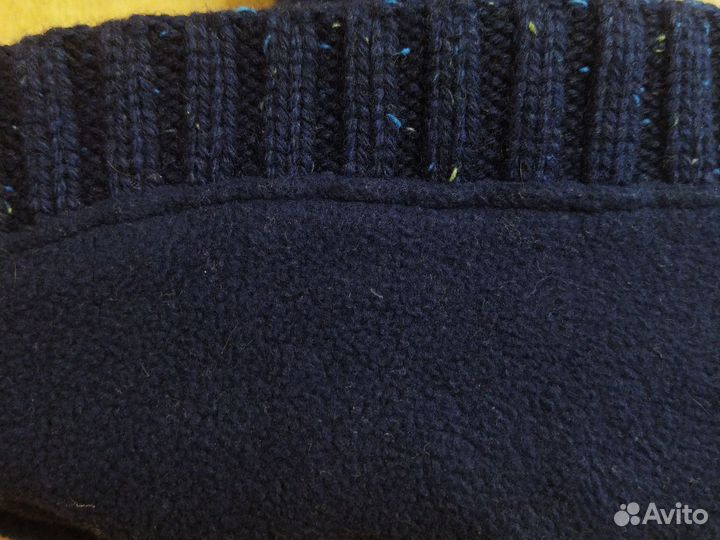 Шапка 50-52