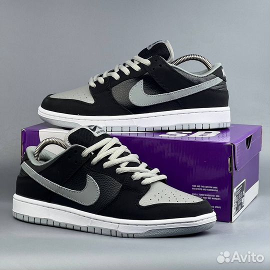 Кроссовки Nike sb dunk low pro