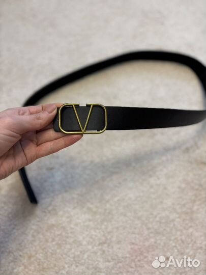 Ремень женский