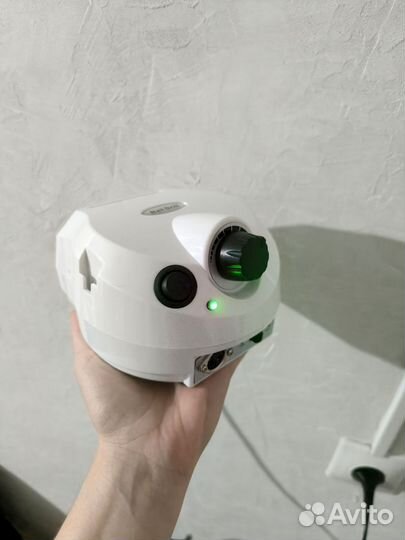 Аппарат для маникюра