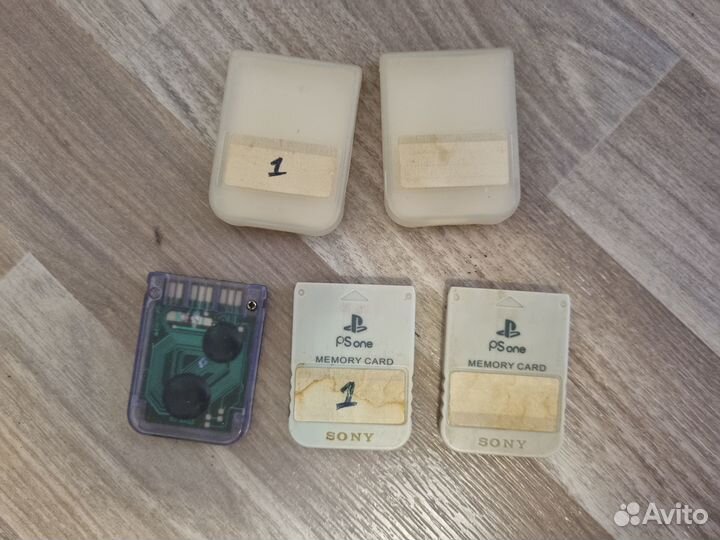 Sony PlayStation 1 one fat