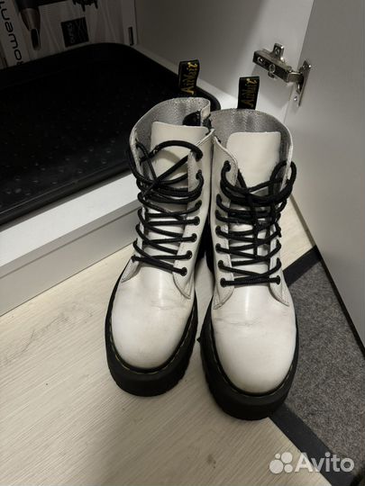 Dr martens jadon 38 оригинал