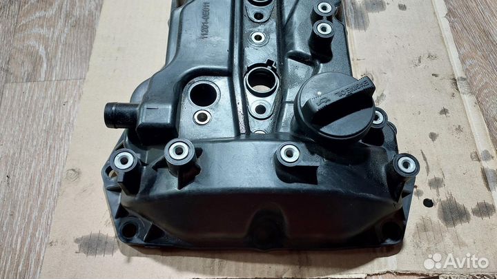 Б/У Б/У Крышка клапанная G8 toyota Hilux