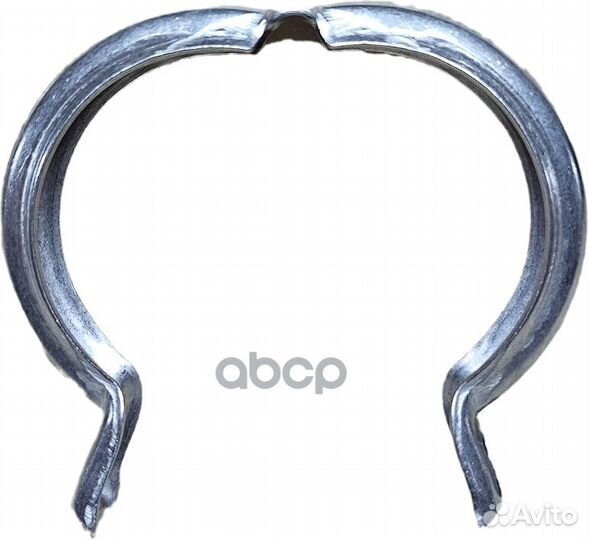 Хомут турбины 11657796718 BMW