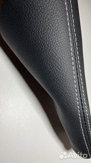 Чехол ручного тормоза Vesta