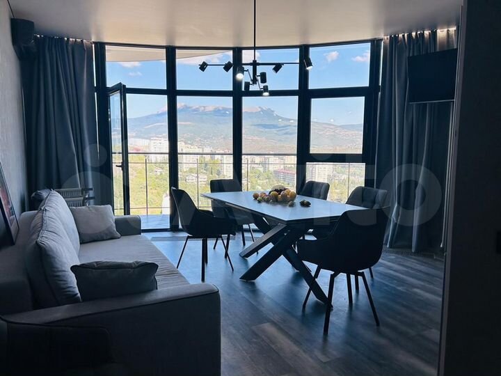 1-к. квартира, 60 м², 14/16 эт.