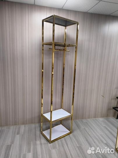 Наполные вешалки