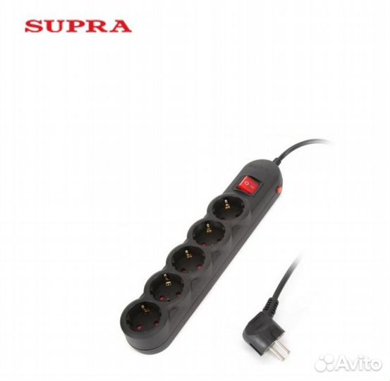 Сетевой фильтр удлинитель электричество