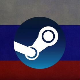 Пополнение баланса steam rus