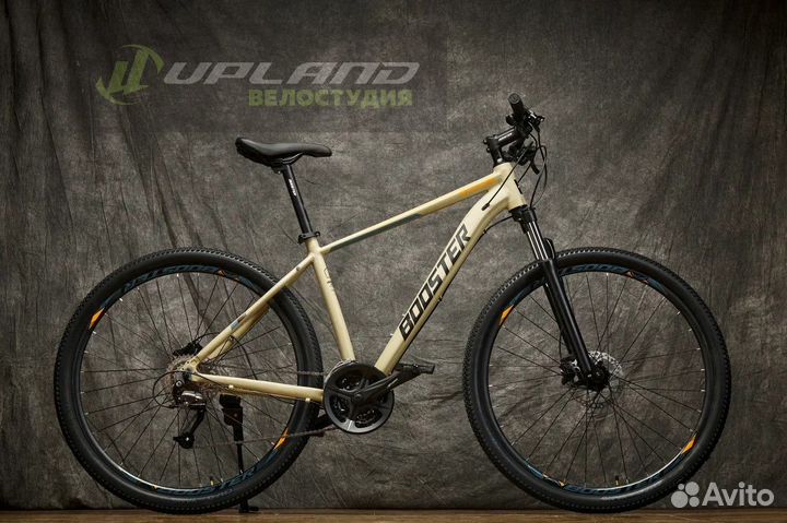 Горный велосипед Booster Spark 29