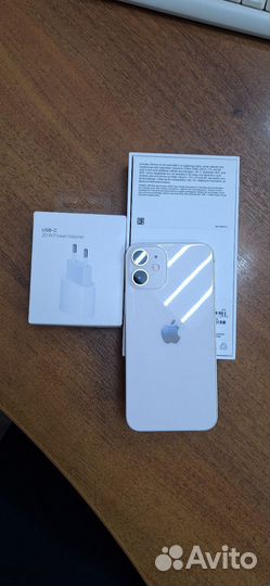 iPhone 12 mini, 64 ГБ