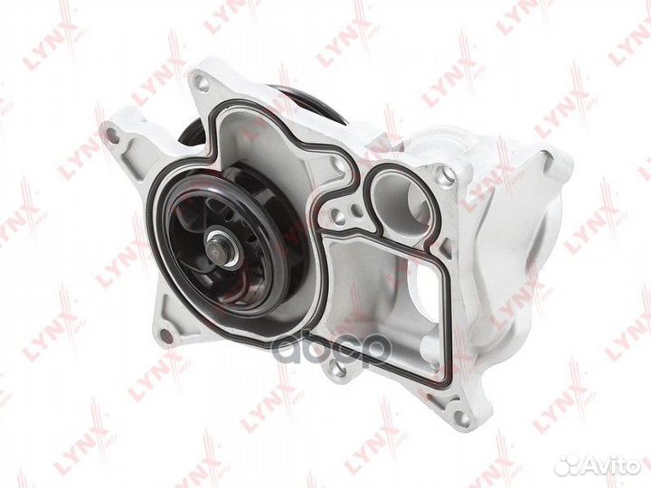 Насос водяной CW0223 lynxauto