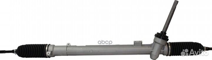Рулевая рейка с тягами механическая M50071NW M5
